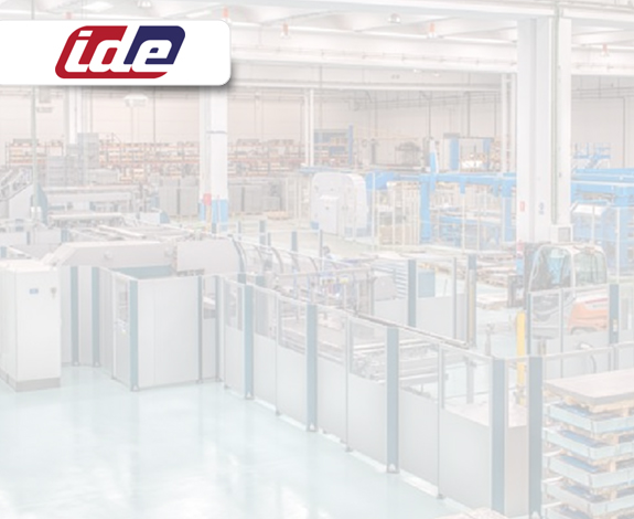 IDE Electric - Bases y clavijas baja tensión IP67